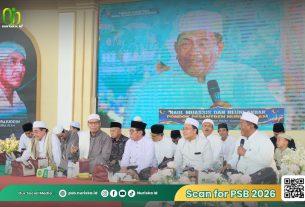 Oleh: Moh. Aristo Sadewa | Redaktur: Tim Redaksi Nuriska Media