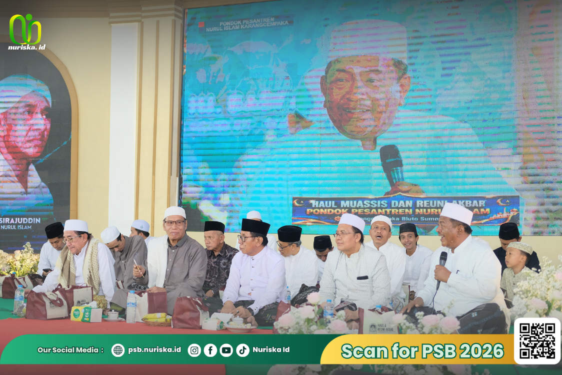 Oleh: Moh. Aristo Sadewa | Redaktur: Tim Redaksi Nuriska Media